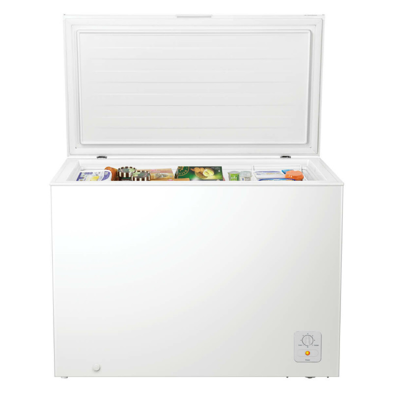 WCM3000WE Westinghouse 300 L Chest Freezer